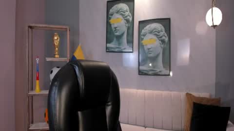 Paulina Santos  online show from 06/18/26, 08:24