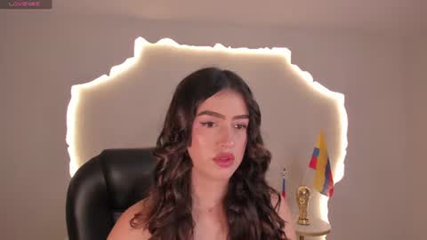 Paulina Santos  online show from 06/20/26, 08:22