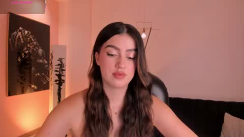 Paulina Santos  online show from 07/10/26, 08:00