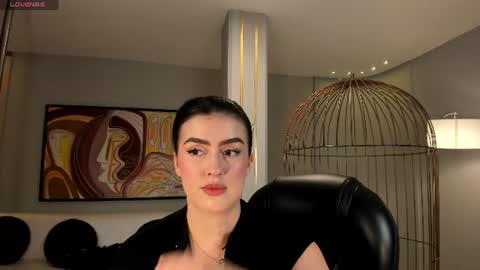Paulina Santos  online show from 07/13/26, 07:27