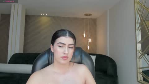 Paulina Santos  online show from 07/14/26, 08:14