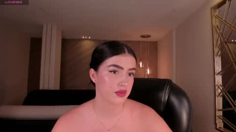 Paulina Santos  online show from 07/15/26, 08:14