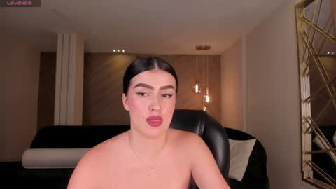 Paulina Santos  online show from 07/16/26, 07:53