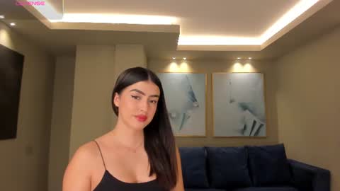 Paulina Santos  online show from 07/28/26, 08:52