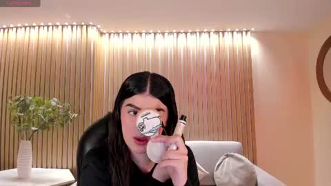 Paulina Santos  online show from 07/29/26, 12:14