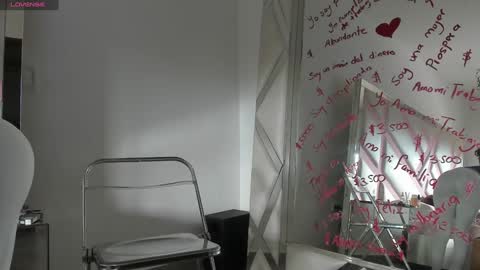 Paulina soto online show from 01/24/25, 06:35