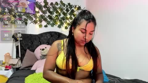 Paulina online show from 03/05/25, 04:56