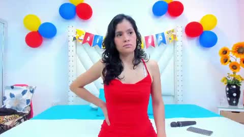 paulinavera online show from 06/15/26, 02:30
