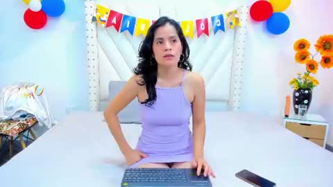 paulinavera online show from 07/02/26, 08:37