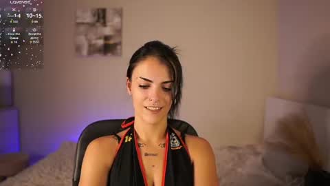Pauline online show from 07/27/26, 02:02