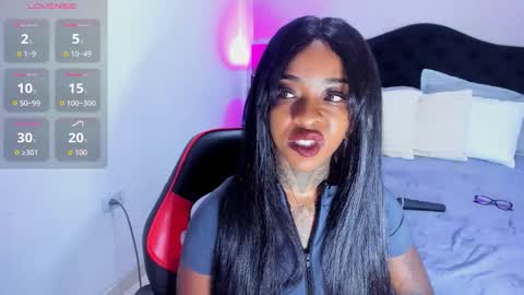 Snapshot of pauline_fox chatting on 03/01/26, 03:08 Pauline online show from 03/01/26, 03:08