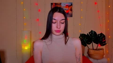 Snapshot of pauline_soul chatting on 12/04/24, 12:52 Liss online show from 12/04/24, 12:52