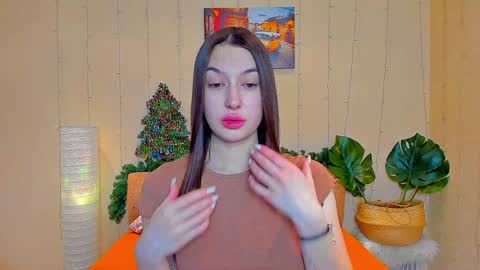 Snapshot of pauline_soul chatting on 12/14/24, 01:06 Liss online show from 12/14/24, 01:06