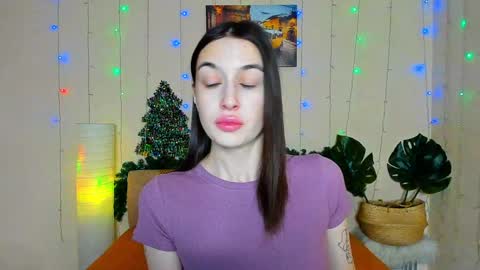 Snapshot of pauline_soul chatting on 01/14/25, 12:11 Liss online show from 01/14/25, 12:11