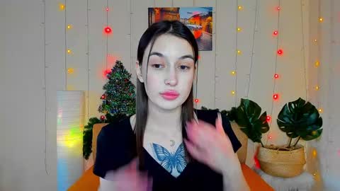 Snapshot of pauline_soul chatting on 01/14/25, 06:13 Liss online show from 01/14/25, 06:13
