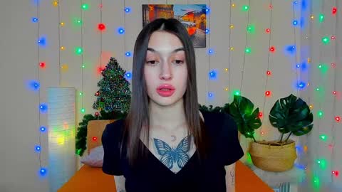 Snapshot of pauline_soul chatting on 01/19/25, 04:33 Liss online show from 01/19/25, 04:33