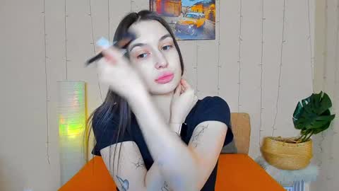 Snapshot of pauline_soul chatting on 01/31/25, 12:06 Liss online show from 01/31/25, 12:06