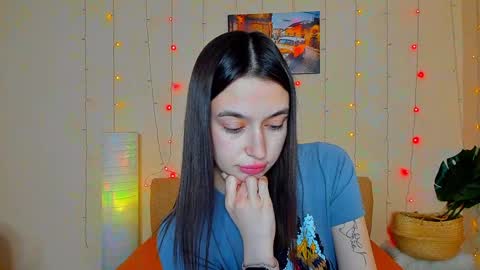 Snapshot of pauline_soul chatting on 01/31/25, 03:09 Liss online show from 01/31/25, 03:09