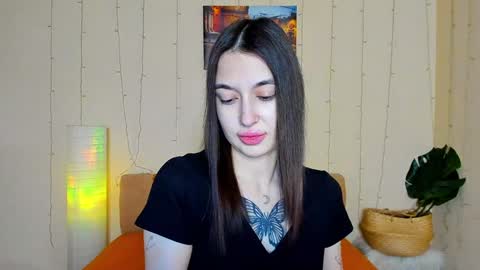 Snapshot of pauline_soul chatting on 02/02/25, 12:30 Liss online show from 02/02/25, 12:30