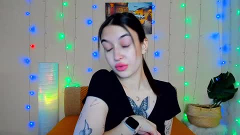 Snapshot of pauline_soul chatting on 02/02/25, 03:32 Liss online show from 02/02/25, 03:32