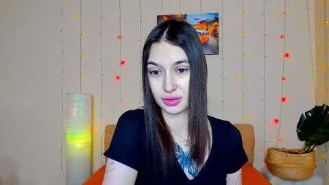 Snapshot of pauline_soul chatting on 02/10/25, 01:46 Liss online show from 02/10/25, 01:46