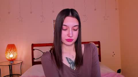 Snapshot of pauline_soul chatting on 03/06/25, 01:58 Liss online show from 03/06/25, 01:58