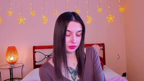 Snapshot of pauline_soul chatting on 03/06/25, 05:03 Liss online show from 03/06/25, 05:03