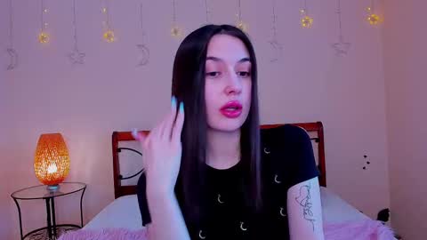 Snapshot of pauline_soul chatting on 03/07/25, 05:18 Liss online show from 03/07/25, 05:18