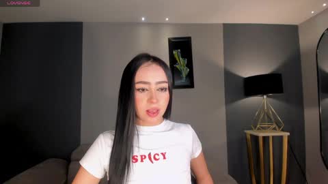 Pauline Sanz online show from 05/01/26, 07:07