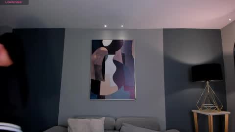 Pauline Sanz online show from 05/17/26, 05:09