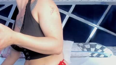 Paulina Blue online show from 09/19/25, 10:32
