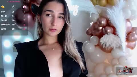 Snapshot of paulirose chatting on 12/16/25, 08:03 paulirose online show from 12/16/25, 08:03
