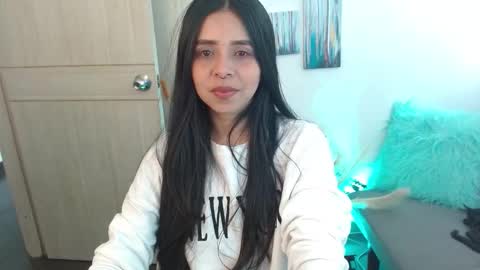 Paulina online show from 02/09/26, 06:56