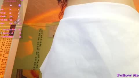 Paula San online show from 06/08/26, 01:28