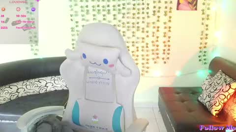 Paula San online show from 06/12/26, 08:19