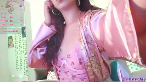 Paula San online show from 06/17/26, 09:38