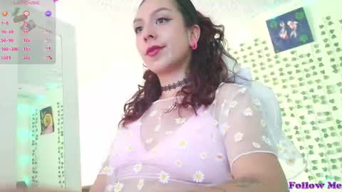 Paula San online show from 06/20/26, 08:33