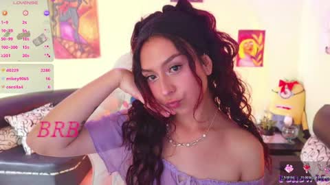 Paula San online show from 07/14/26, 02:49