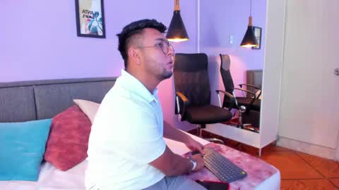 Amber and Paul online show from 06/06/26, 07:07