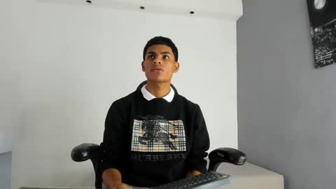 Snapshot of paull_cassidy chatting on 10/13/25, 07:14 Paull Cassidy online show from 10/13/25, 07:14