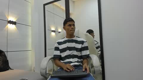 Paull Cassidy online show from 11/06/25, 03:13