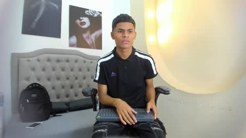 Paull Cassidy online show from 11/23/25, 11:21