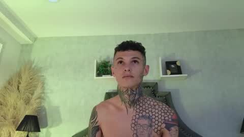 Paulo online show from 06/06/26, 11:53