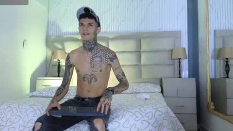Paulo online show from 06/13/26, 10:40