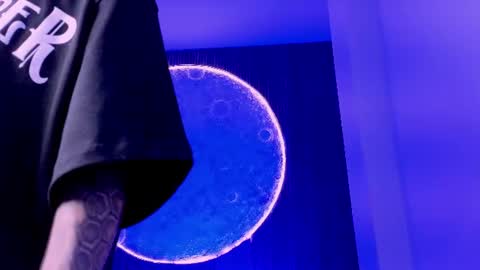 Paulo online show from 06/22/26, 04:31