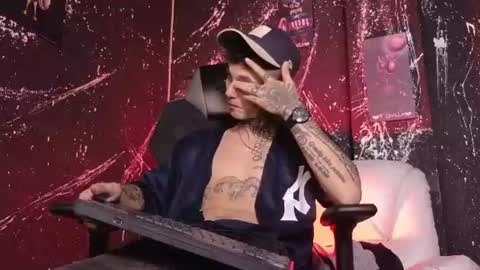 Paulo online show from 06/24/26, 05:06