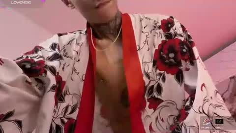 Paulo online show from 06/25/26, 05:12