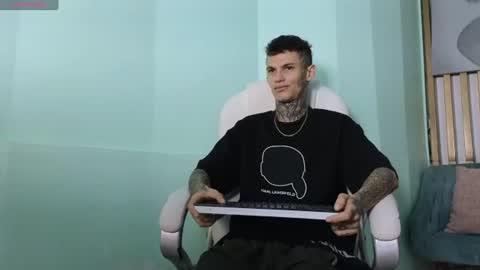 Paulo online show from 06/26/26, 05:45