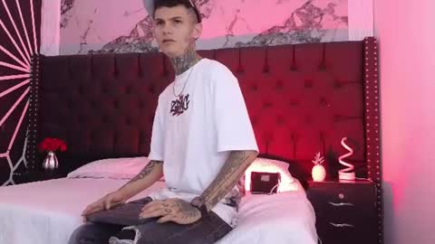 Paulo online show from 07/06/26, 04:20