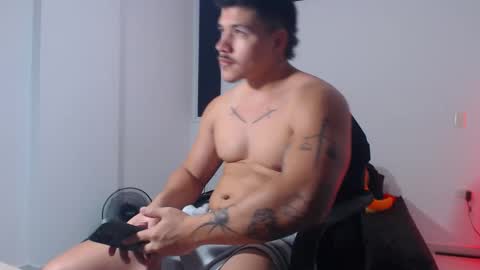 Paulo online show from 09/26/25, 02:26